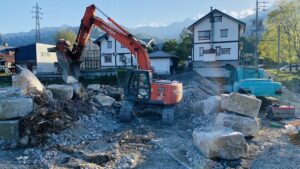 プロが教える！長野県で解体工事を依頼する前に知っておくべき5つのこと